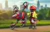 Playmobil 72197 - Firefighting drone