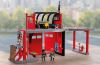 Playmobil 72191 - Large fire station