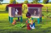 Playmobil - 72170 - Country Rabbit Hutch