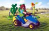 Playmobil 72165 - Idyllic Vegetable Garden