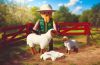 Playmobil - 72169 - Young Shepherd