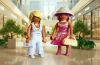 Playmobil - 72173 - Shopping friends