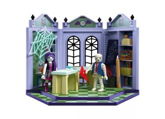 Playmobil - 72145 - Classroom
