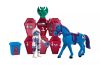 Playmobil - 72146 - Abbey and the lockers