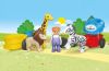 Playmobil - 72084 - Animals train