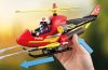 Playmobil - 72196 - Firefighting helicopter