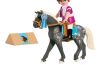 Playmobil - 72135 - Show jumping