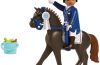 Playmobil - 72136 - Dressage riding