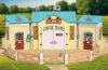 Playmobil - 72127 - Large Riding Stable