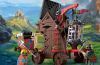 Playmobil - 72210 - Dragon Knight Attack Tower