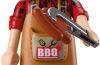Playmobil - 72139v5 - BBQ grill master