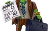 Playmobil - 72139v12 - Zombie salesman