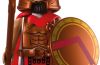 Playmobil - 72139v7 - Spartan