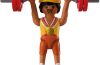 Playmobil - 72139v2 - Weightlifter