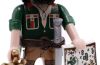 Playmobil - 72139v8 - Treasure hunter