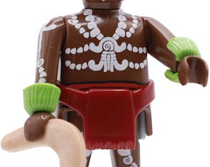 Playmobil - 72139v3 - Aboriginal Australian