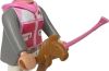 Playmobil - 72140v6 - Hobby horsing rider