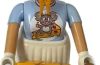 Playmobil - 72140v7 - Cheese seller