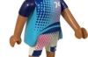 Playmobil - 72140v10 - Female football player
