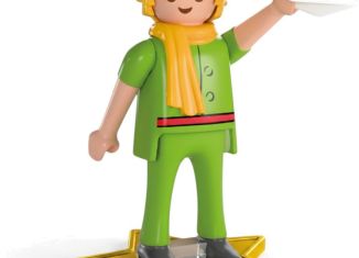 Playmobil - 72285 - The Little Prince