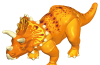 Playmobil - 30676113 - Triceratops