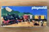 Playmobil - 4029-usa - Steam Freight Train Set