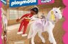 Playmobil - 72134 - Vaulting
