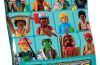 Playmobil - 72139 - Figuras Series 30 - Boys