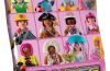 Playmobil - 72140 - Figuren Series 30 - Girls