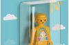 Playmobil - 72190 - Greeting card: birth