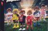 Playmobil - 72279-ger - Bundesliga Top 6 Team Set 2