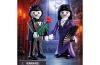 Playmobil - 72361 - Vampire couple