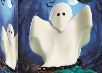 Playmobil - 72362 - Ghost