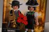 Playmobil - 71927-ger - Black Forest Marie and Hannes