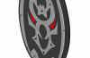 Playmobil - 30647392 - Shield oval
