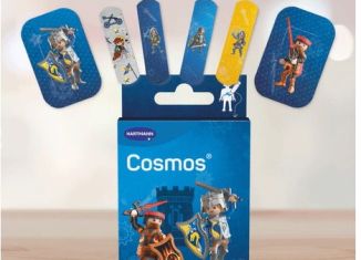 Playmobil - 535410-esp - Tiritas bandages – Novelmore