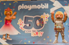 Playmobil - 00000-usa - 50th Anniversary Join the Party Gift Set