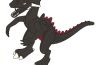 Playmobil - 30658072 - Dragon gigant