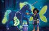Playmobil - 72217 - Unicorn Moonlight with Fairy