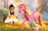 Playmobil - 72218 - Unicorn Morning Dew with Fairy