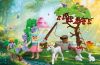 Playmobil - 72215 - Fairy Garden with Unicorn Foal