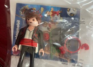 Playmobil - 30794944-bel - Flamenco dancer