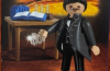 Playmobil - 72002-ger - Otto Schott