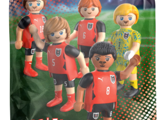 Playmobil - 72306 - Stars