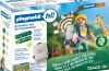 Playmobil - 72402 - Activation Set "Zoo 72070"