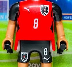 Playmobil - 72306v7 - David Alaba (8)