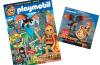 Playmobil - 80984-ger - Playmobil-Magazin 3/2026 (Heft 125)