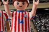 Playmobil - 72244v2 - Andrés Cubas
