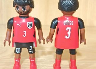 Playmobil - 72306v2 - Kevin Danso (3)