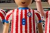Playmobil - 72244v3 - Diego Gomez